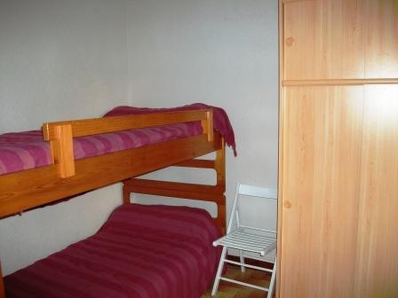 Pavillon avec 2 chambres et mezzanine